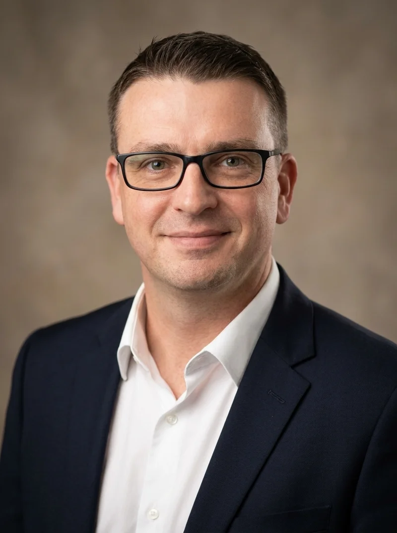 Max Scheurer